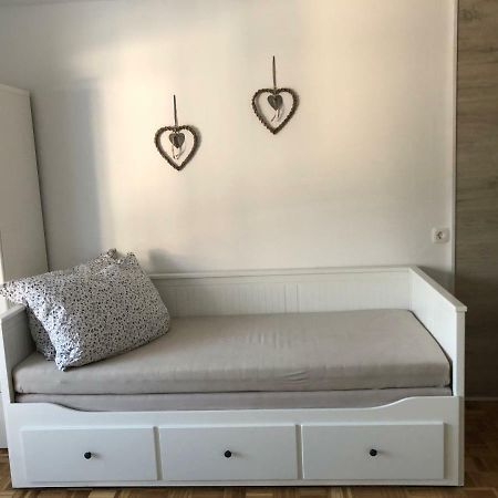 Apartma Vintage Bohinj Exteriér fotografie