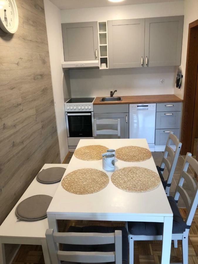 Apartma Vintage Bohinj Exteriér fotografie