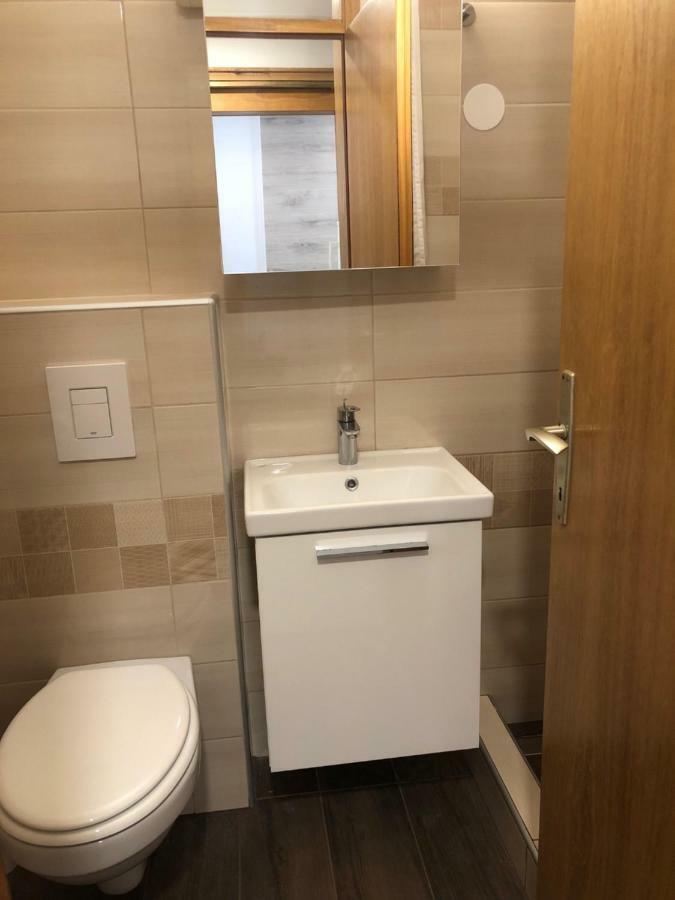 Apartma Vintage Bohinj Exteriér fotografie