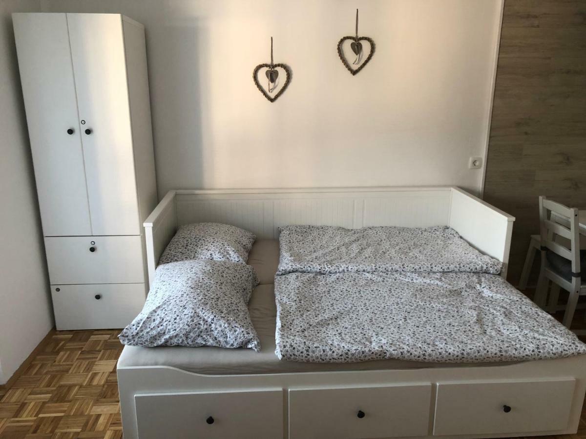 Apartma Vintage Bohinj Exteriér fotografie